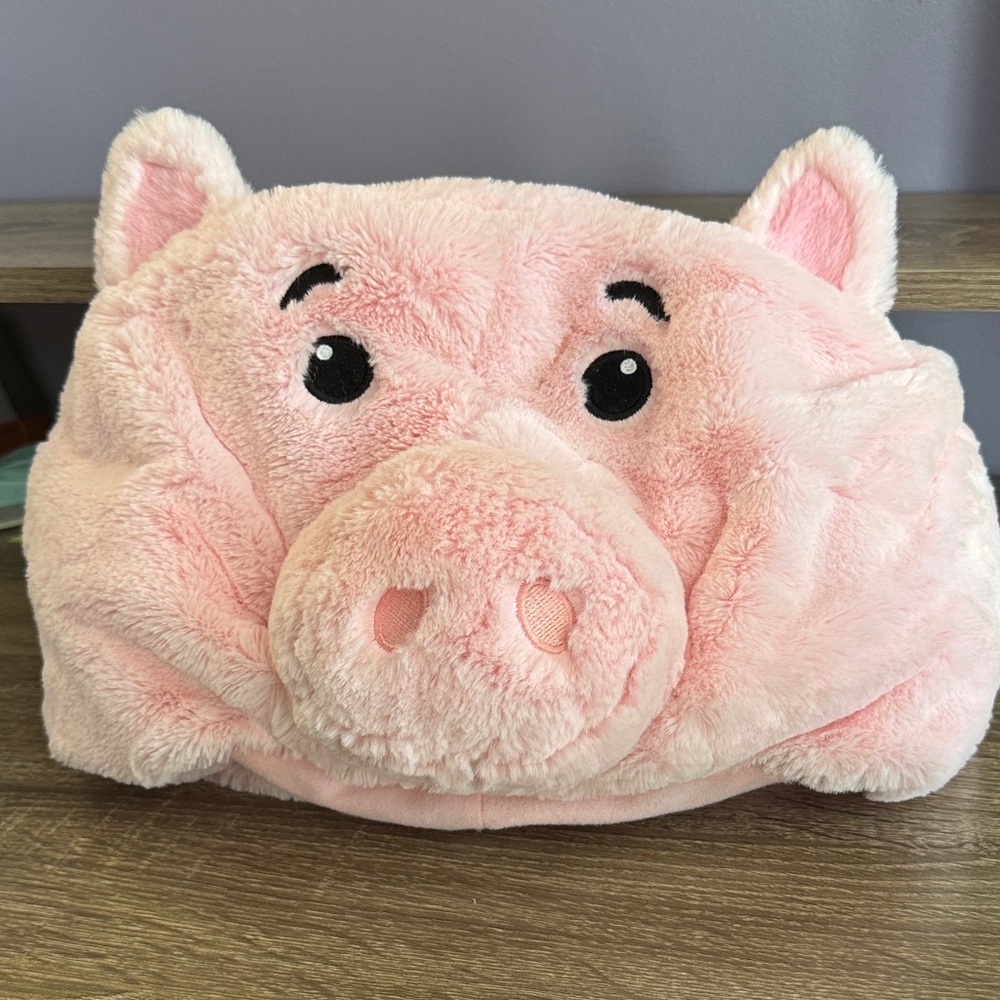 Adorable Disney Resort Tokyo Toy Story Hamm Fan Cap